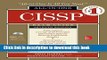 [Download] CISSP All-in-One Exam Guide, Seventh Edition Free Online