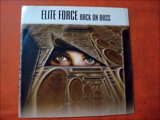 ELITE FORCE.(BLOCK ON.)(12''.)(2003.)