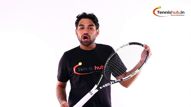 Head Graphene XT Speed MP A