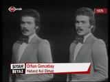 Orhan Gencebay- Orijinal Klip (1978) Hatasız Kul Olmaz