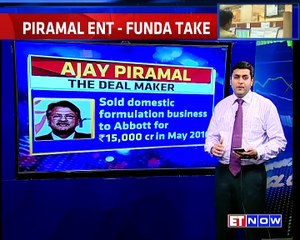 Piramal ENT: True Wealth Creator