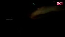 Real Ghost Footage - Actor Soori encounters Ghost on Highways -Shocking Video- Trendviralvideos