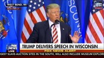 Hannity 8-16-16 - Sean Hannity Analyze Donald Trump's 'Groundbreaking' speech at West Band WI Rally_36