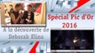 [HPyTv Live] Pic d'Or 2016 avec Deborah Elina (Mai 2016)