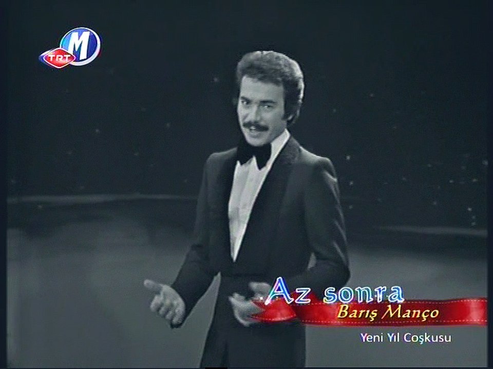 ORHAN GENCEBAY 1979