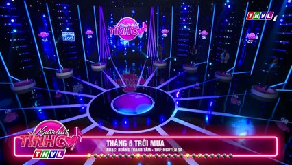 Người hát tình ca - Tập 1 : Vòng thử thách 7