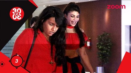 Is Jacqueline Fernandez Charging 1 Crore Per Episode To Judge A Dance Reality Show -Bollywood News-#TMT