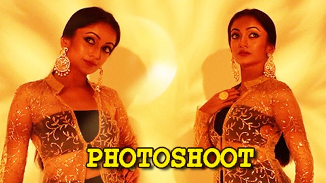 Manasi Naik DAZZLING Photoshoot VIDEO By Tejas Nerurkar | Marathi Glamorous Actress