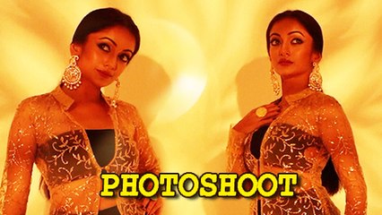 Manasi Naik DAZZLING Photoshoot VIDEO By Tejas Nerurkar | Marathi Glamorous Actress