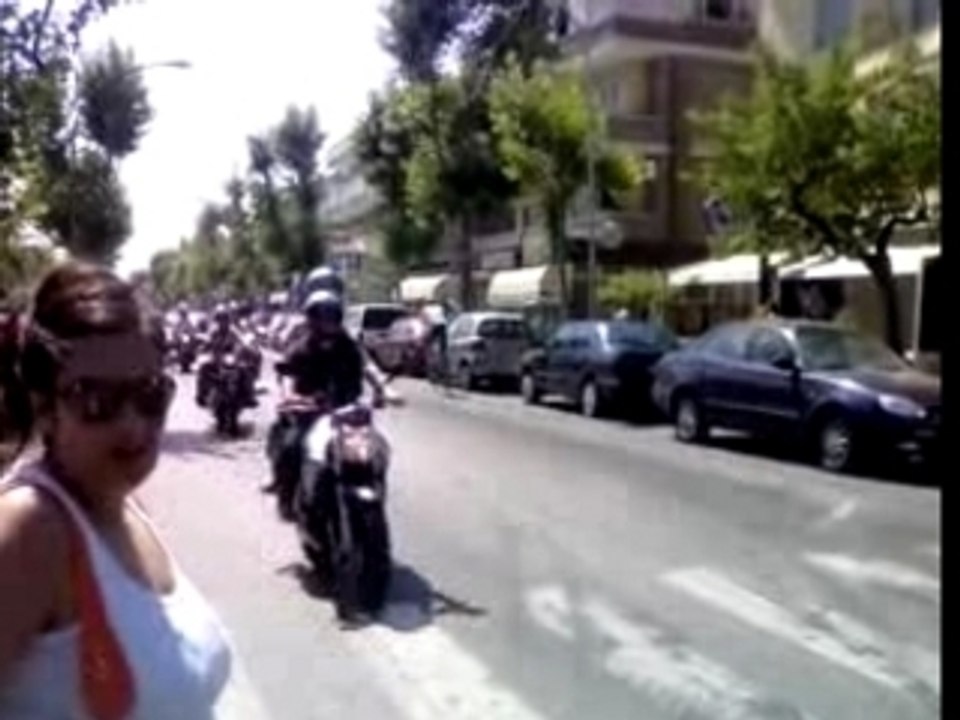 raduno moto
