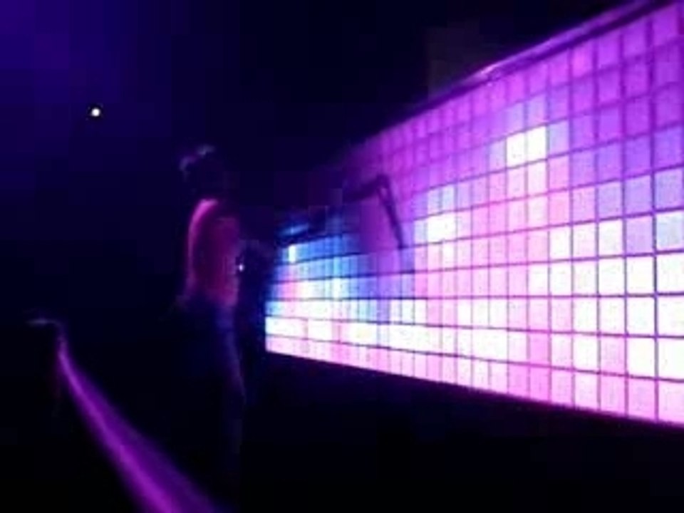 Paulette All Night Long @ MIX CLUB - 130707