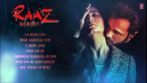 RAAZ AANKHEIN TERI Full Audio | RAAZ REBOOT (2016)| Emraan Hashmi, Kriti Kharbanda, Gaurav Arora