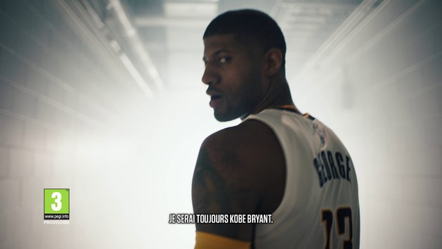 NBA 2K17 Kobe Haters Vs Players