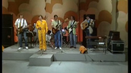 Shu-Bi-Dua - Den Grønne 1982