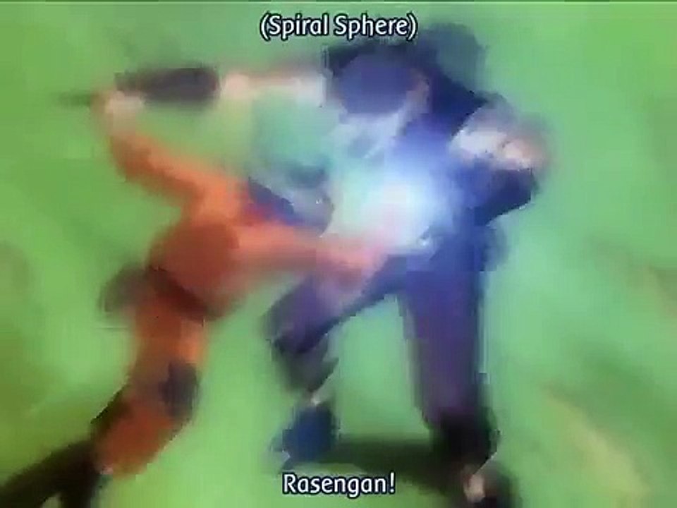 Naruto Epic Moments @26