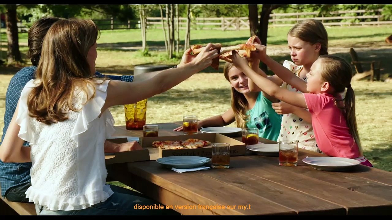 Miracles from Heaven