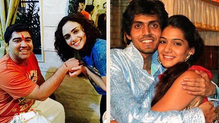 Amruta Khanvilkar Celebrating Rakshabandhan VIDEO | Urmila Kanetkar Kothare, Pritam Kangane