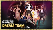 Chicago Girl Who Made Aditya Roy Kapur BLUSH At Dream Team Press Conference