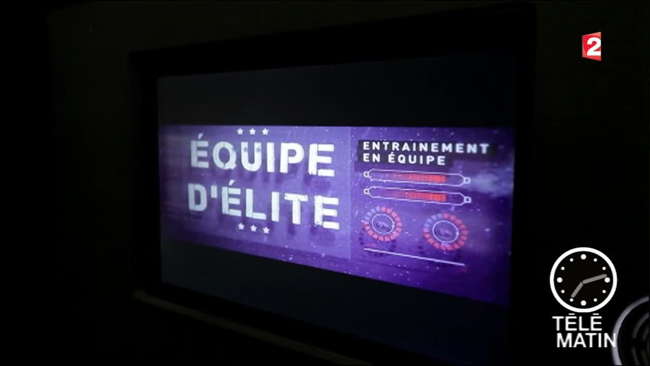 Depuis 2006, les parcs de loisirs “Koezio” proposent de multiples jeux.