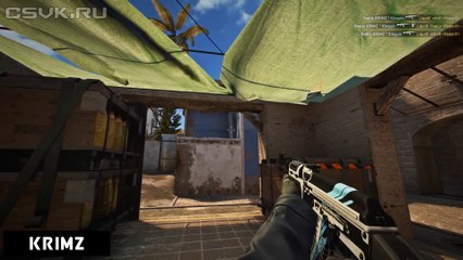 Fnatic: END OF AN ERA - Fragmovie #CSGO