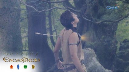 Encantadia: Ang pagkagapi ni Ybarro