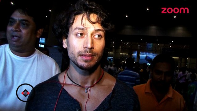 Tiger Shroff To Romance Sara Ali Khan & Jhanvi Kapoor In 'Student of the Year 2'-Bollywood News-#TMT