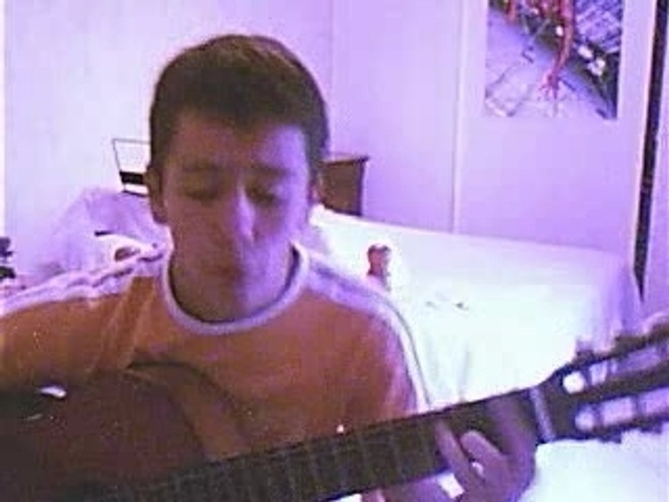 Dani california - red hot chili peppers