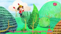 Jack and Jill | + More Nursery Rhymes & Kids Songs - ABCkidTV