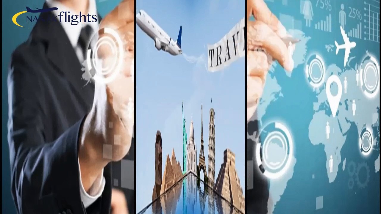 Looking For Cheapest Flights- Nanakflights.com