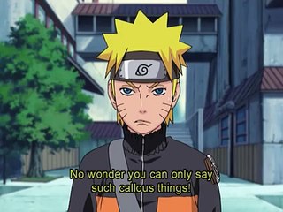 Naruto Shippuden Funny Moments @43