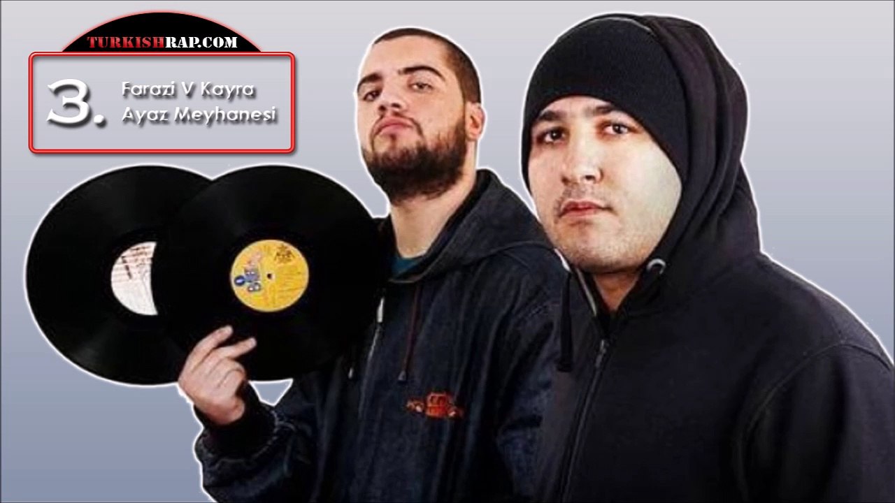 En İyi Storytelling Türkçe Rap Şarkıları Vol.2