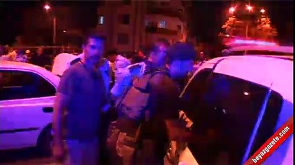 Otomobil ile zırhlı araç çarpıştı: 1 şehit, 2 ağır yaralı