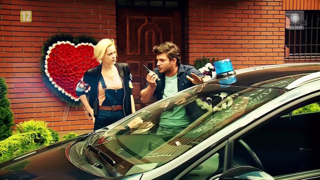 Gliniarze, PM- zapowiedzi (jesień 2016)