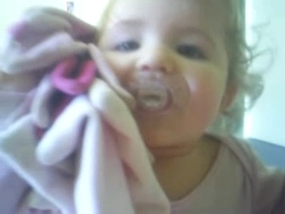 Agathou Loulou marche!!