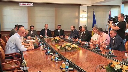 Bošnjački predstavnici RS-a traže sprečavanje referenduma