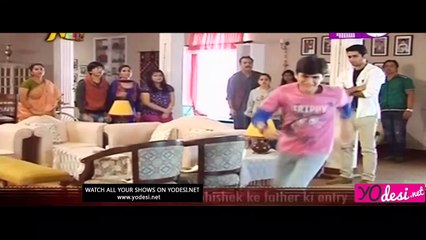 10 Saal Baad Laute Yograj - Bade Bhaiyya Ki Dulhania 19th August 2016