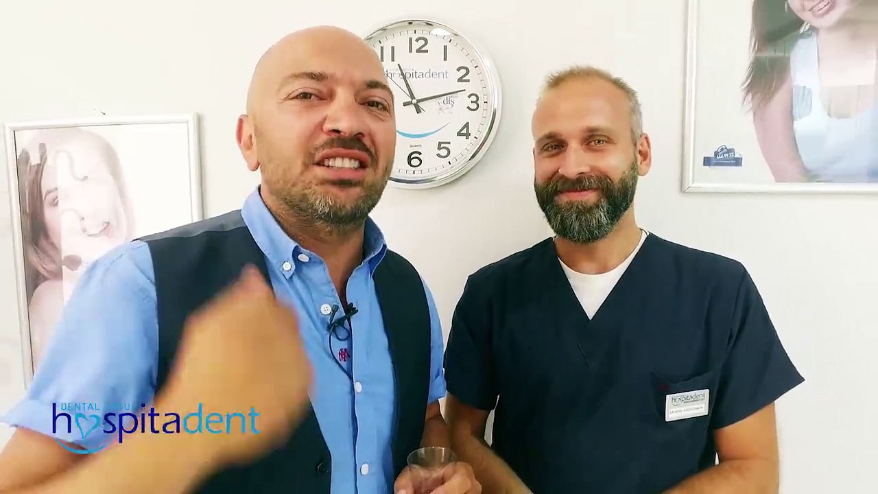 Diş eti rahatsızlığında büyük sigara tuzağı!