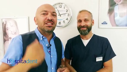 Diş eti rahatsızlığında büyük sigara tuzağı!