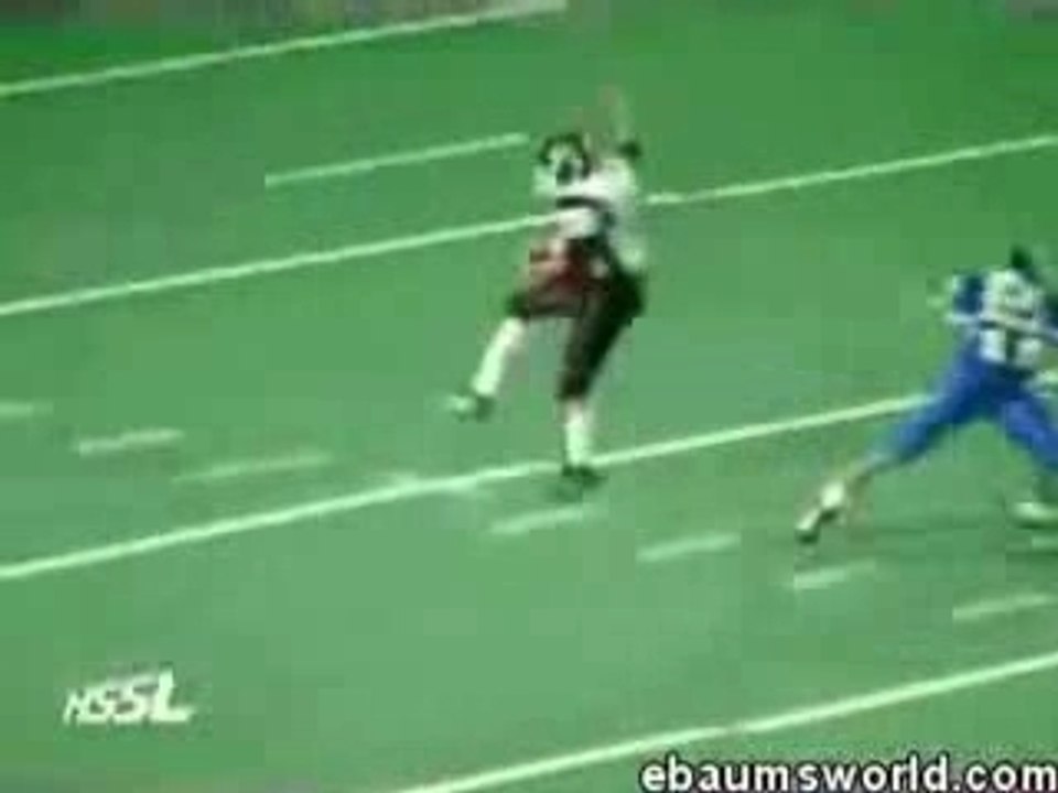 football