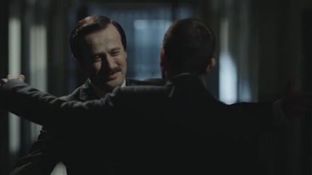 Reis Filminin Merakla Beklenen Fragmanı Yayınlandı