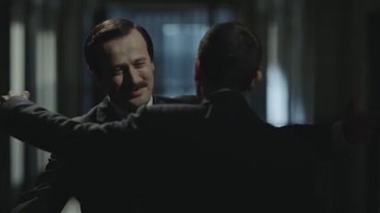 "Reis" Filminin Merakla Beklenen Fragmanı Yayınlandı