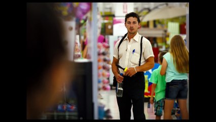 American Honey - Dream Baby Dream