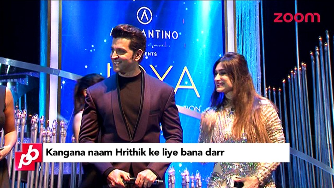 Arbaaz Khan Clears His Status With  Malaika Arora Khan, Kangana Ranaut Misuses Her Power & More