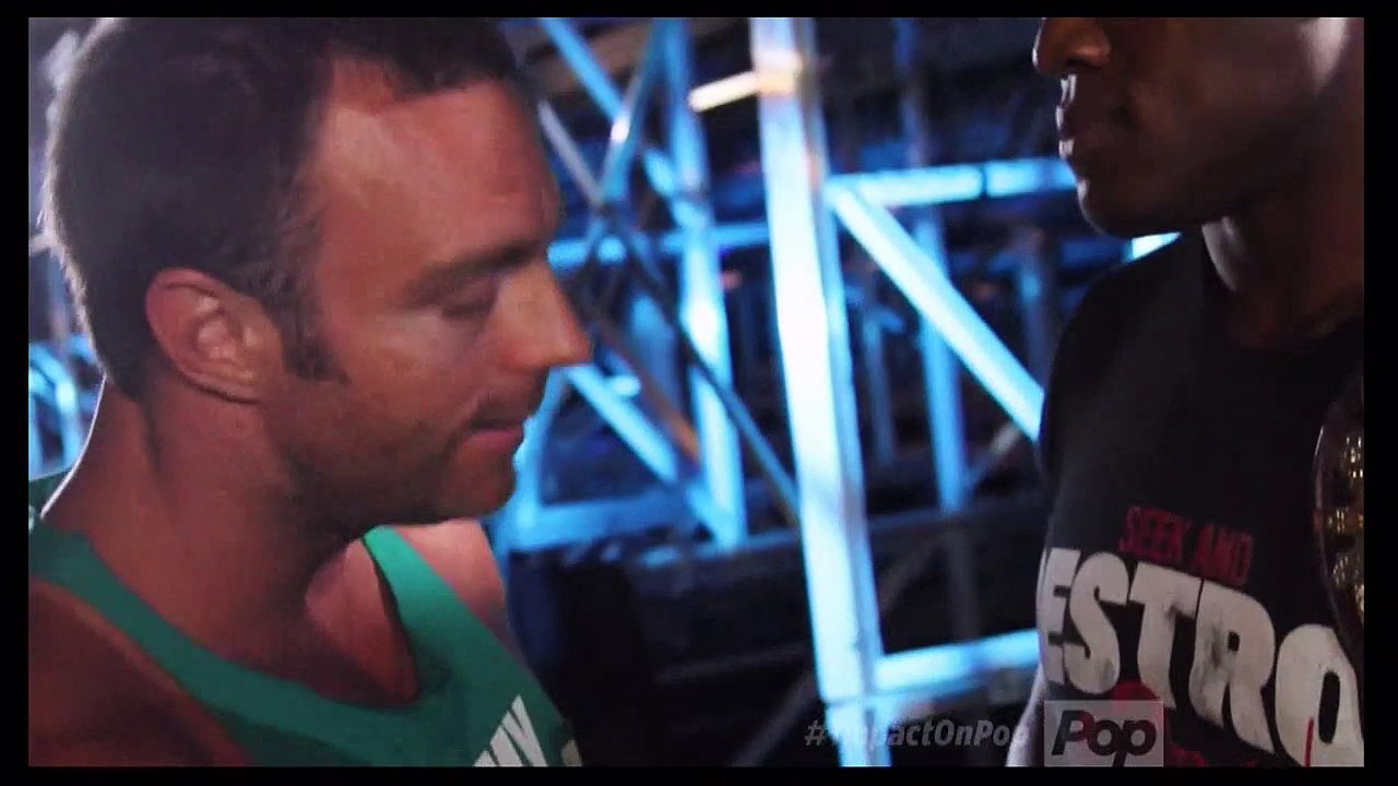 TNA Impact Wrestling: Ascension to Hell - 2016.08.18 - Part 02