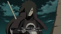 Naruto Shippuden Amazing Moments #4