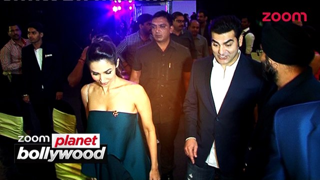 Arbaaz Khan Clears His Status With Malaika Arora Khan-Bollywood Gossip