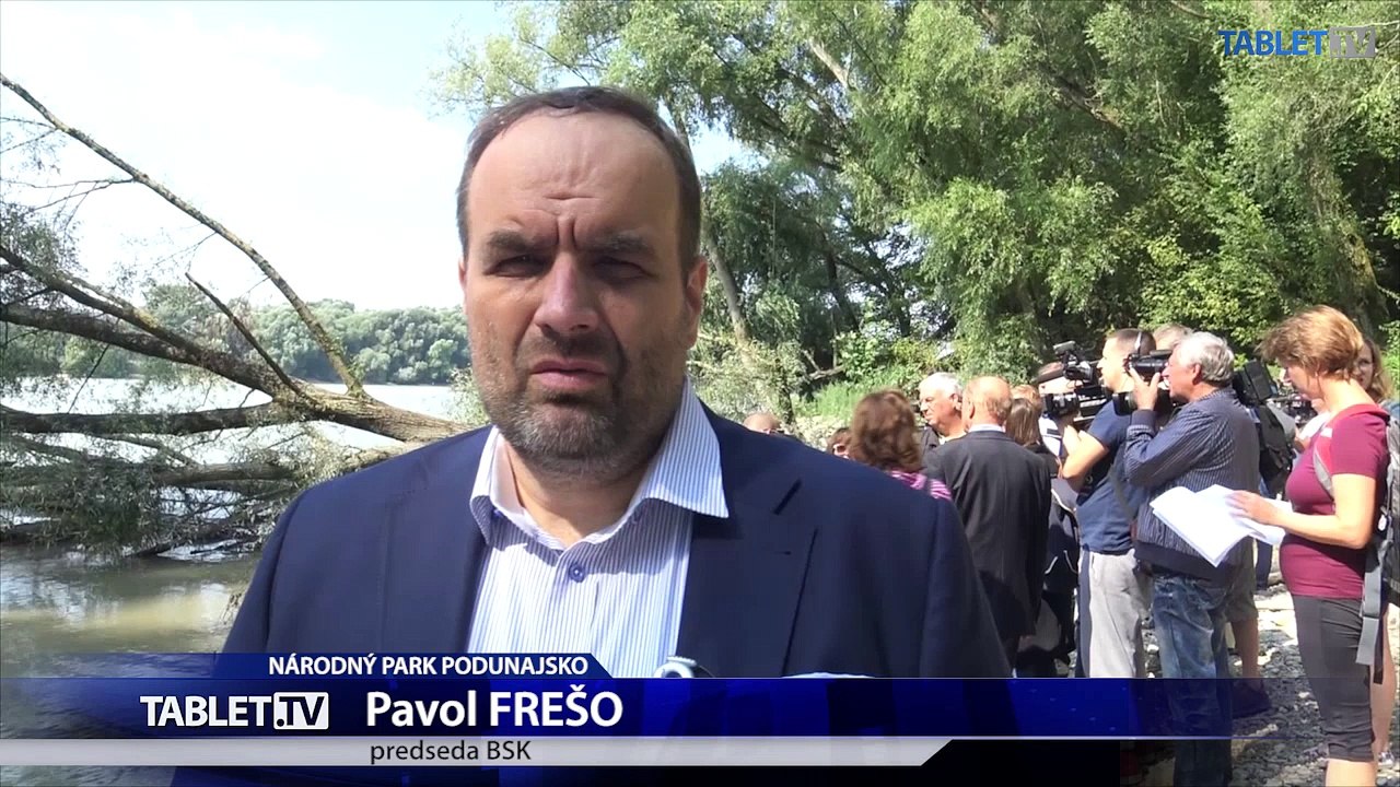 Národný park Podunajsko môže vzniknúť aj na území Bratislavy 
