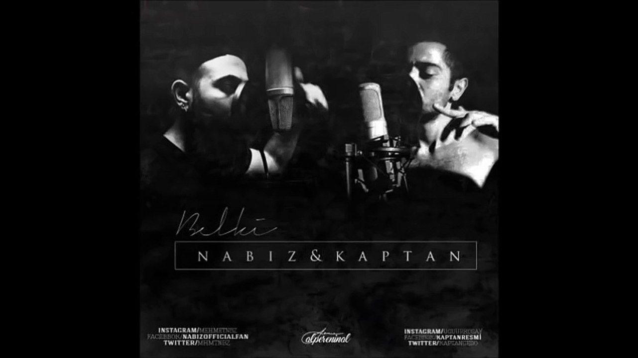 Kaptan & Nabız - Belki