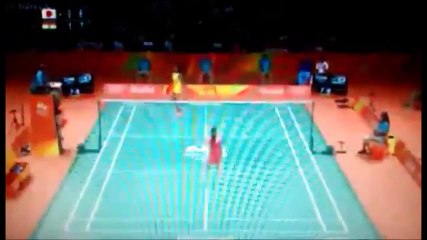 P V Sindhu Semi Final Match Win in Rio Olympics