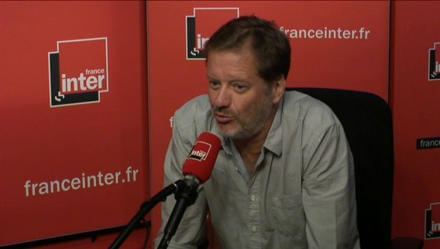 Alexis Jenni : La France aux racines judéo-chrétiennes de race blanche, c'est une illusion